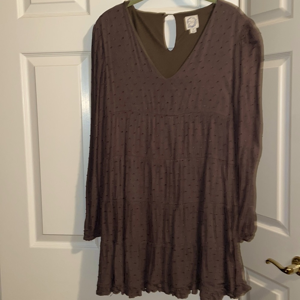 Cute Francesca Dress